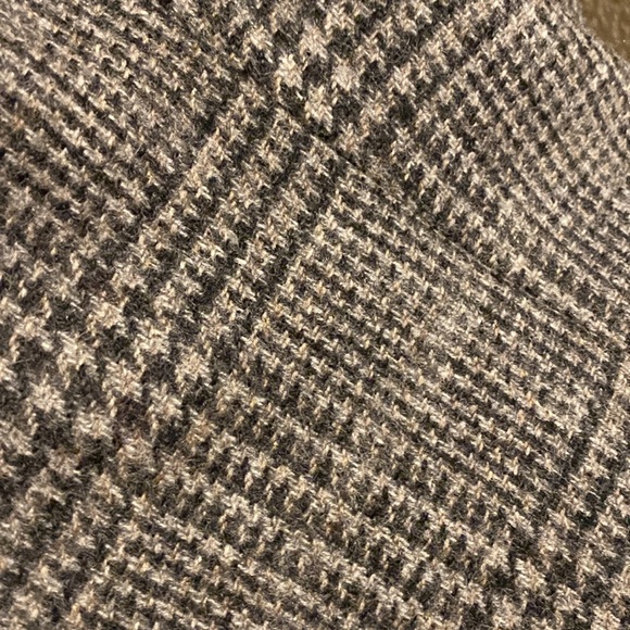 J. Crew Willa Blazer Houndstooth 2 - Picture 7 of 7